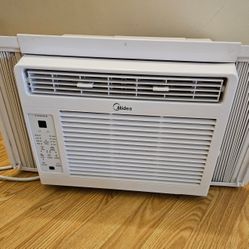 Air Conditioner 