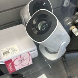 Projector 