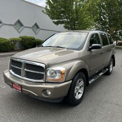 2005 Dodge Durango