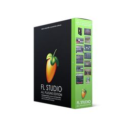 FL Studio All Plugins Edition