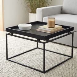 West Elm Coffee Table