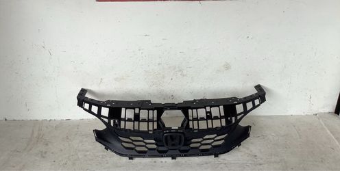 2022-2024 Honda Civic grille (7W)