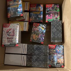 Pokemon