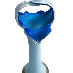 Marano Jack In The Pool Pit Vase With Handle