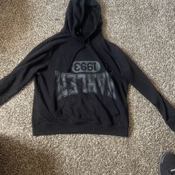 1993 Harlem Hoodie 