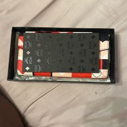 MCM Wallet 