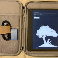Kindle Scribe