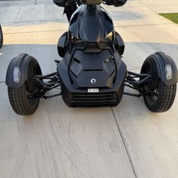 2023 Can Am Ryker