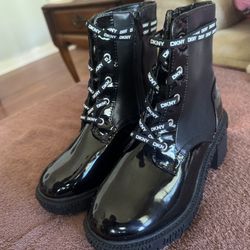 DKNY Toddler Shoes/Boots