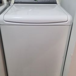 Washer Whirlpool Cabrio - For Parts or Repair