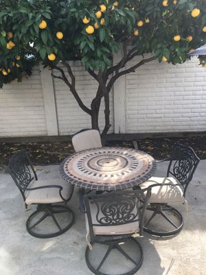 New And Used Patio Furniture For In Daly City Ca Offerup Beautiful Patio Furniture For In Concord Ca