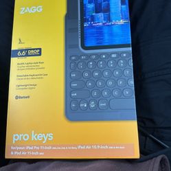 Keyboard Case 