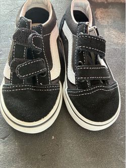New Vans Shoes