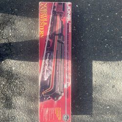 Lionel Norfolk and Western Train
