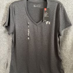 Women’s Under Armor Shirt