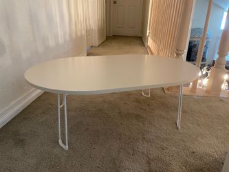 MODI MODU  Folding floor table