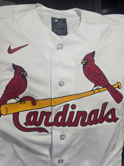 Baseball Cardinals Jersey