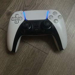 ps5 controlled