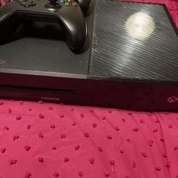 Xbox One 