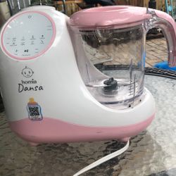Homia Dansa Baby Food Maker Blender 