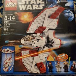 Star Wars Lego