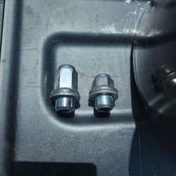 Toyota Lug Nuts