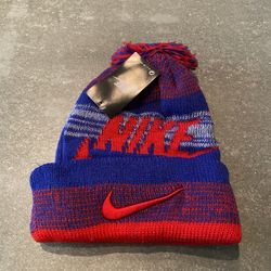 Brand New Nike Beanie   