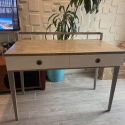 Land Of Nod Office Children Table $399 Pottery