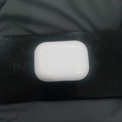 Apple Airpod Pro 4 With Noise Cancellation 