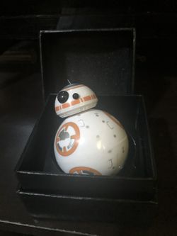 BB-8 grinder