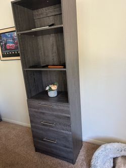 Bookshelf