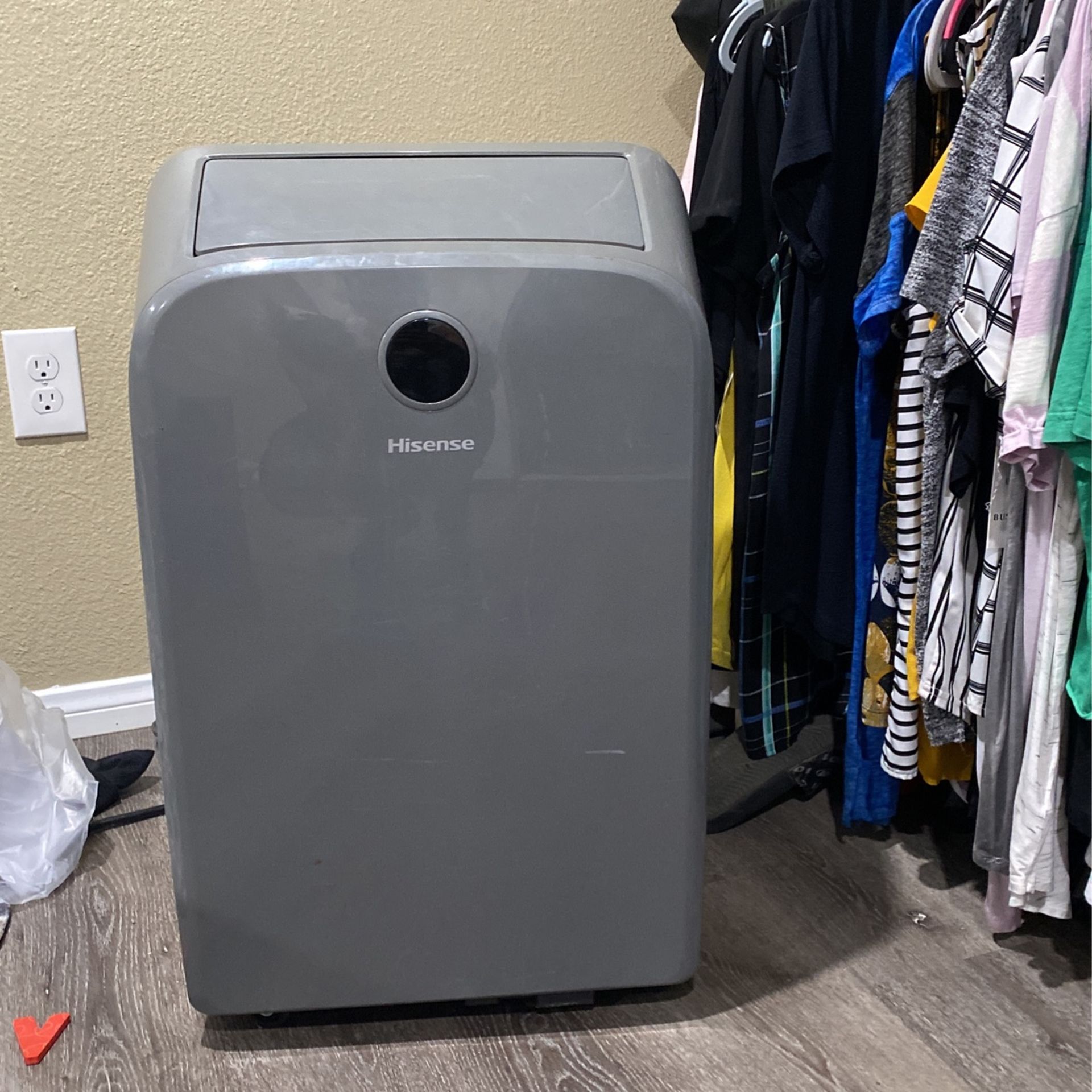 A/C