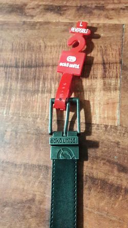 Belt