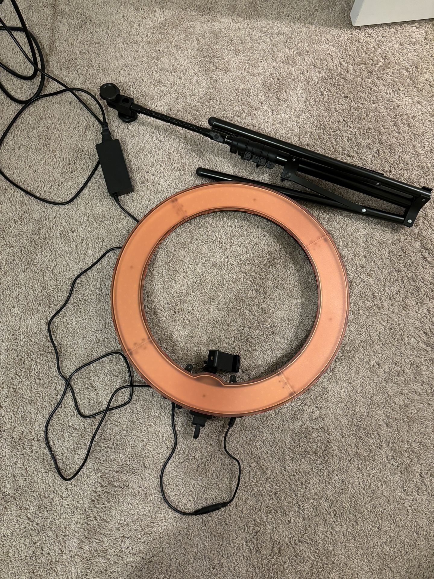 Neewer 18 Inch Ring Light