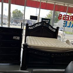 High End Bed Frames No Credit Needed Payment Options No Money Down Same As Cash No Interest 