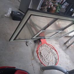 Basket Ball Hoop