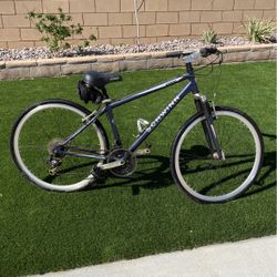 Schwinn Trail way Bike Used