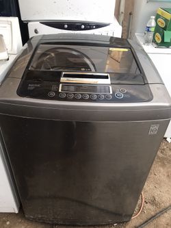 Set steam Electic dryer