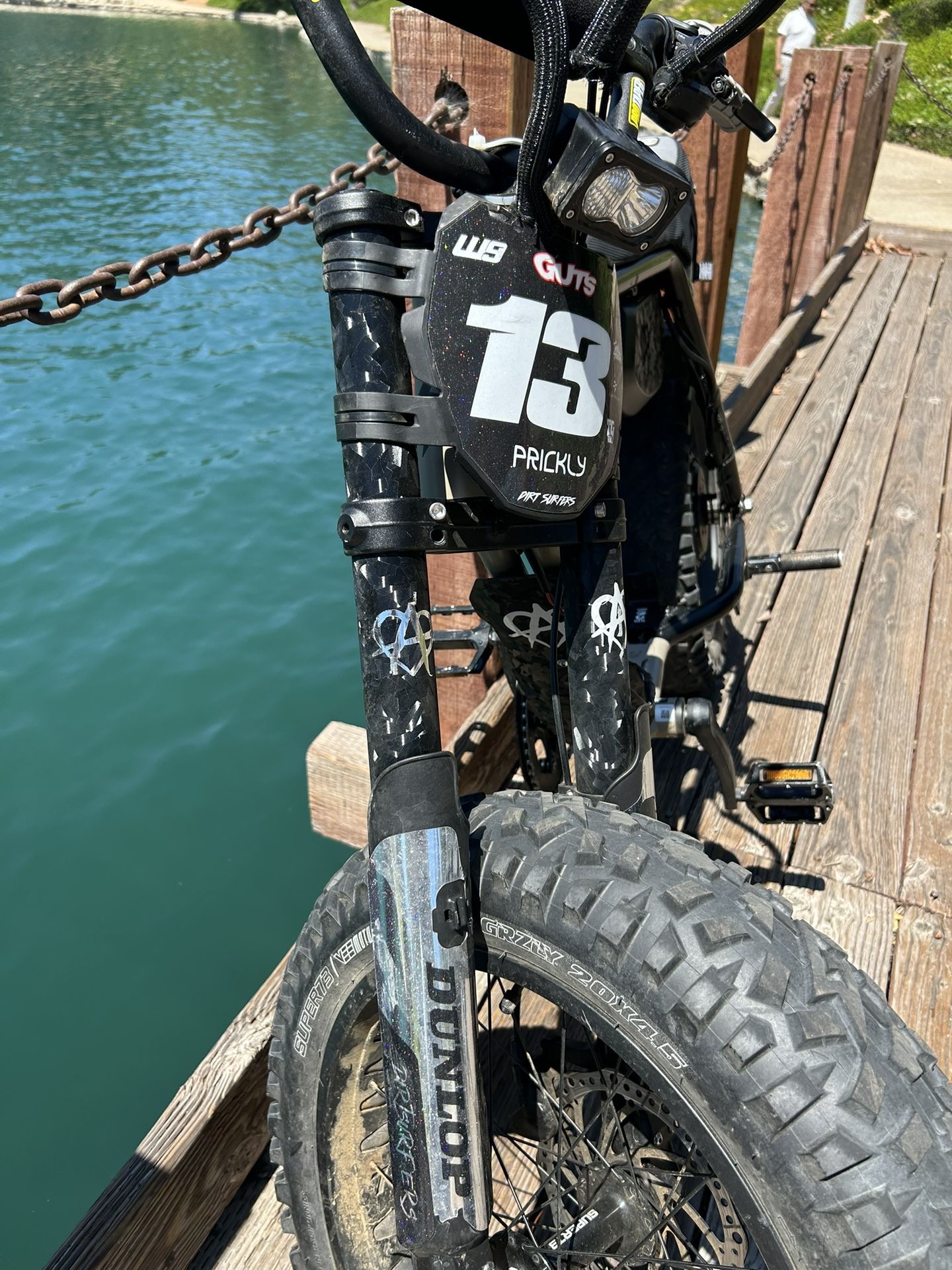 Super 73 Zx Adventure