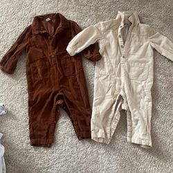 18-24 Months Romper