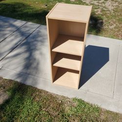 Closet Organizer 