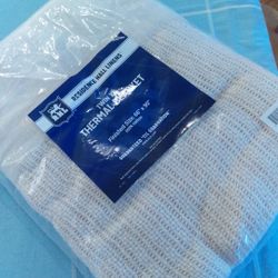 Twin XL Blanket