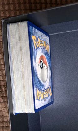 Pokémon Trading Card Lot