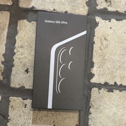 Samsung Galaxy Ultra S26