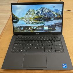 💻Almost New Dell Latitude 7490 Laptop 14”” Screen✅Intel Core i7 Prcoessor/16GB RAM/512GB Storage⚡️Windows 11✔️Finance Available💲1 Year Warranty