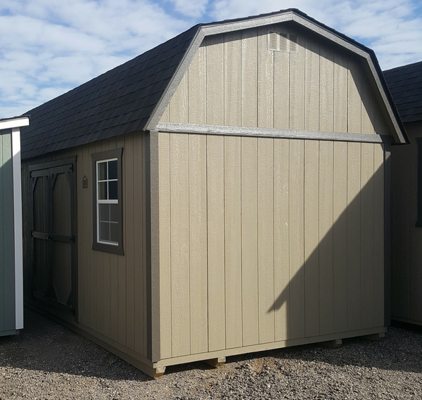 Urban Barn 10x20 portable storage shed for Sale in Avondale, AZ - OfferUp