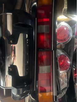 Ae86 whiteline taillights hatchback