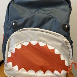 Backpack 3pc Combo Bookbag Insulated Lunch Bag Water Bottle School Travel Camp
