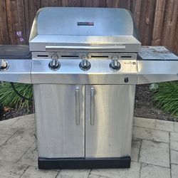 Char-broil Grill