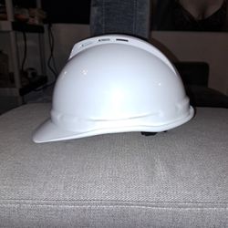 Construction Hard Hat